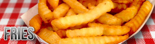 SPECIALTY FRIES image